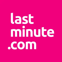 Ikon lastminute.com: holiday travel